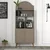 Hanah Home Kuhinjski ormar Lyon 80, Bež