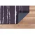 Conceptum Hypnose tepih Ada Gonul -AL 290, 140x190 cm, antracit-bijeli