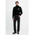 Pulover z volno Versace Jeans Couture