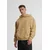 Urban Classics Majica Fluffy bež