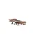 Atelier del Sofa Fotelja Sando 175x60?cm Svetlobraon