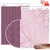 Papirji za scrapbooking Polygon A4 - gold polygon
