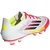 Adidas Muške kopačke F50 Club FG MG, Bele