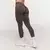 GymBeam Women‘s Fierce V-back Leggings Cappuccino