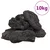 Vulkansko kamenje 10 kg crno 10-30 cm