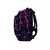 ASTRABAG Ranac đački anatomski 3zipa AB330 Cats Eyes 502024051 crno-roze