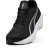 PUMA Tekaški čevelj Scend Pro 2 črna/bela