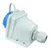 tp electric Hermetična stenska vtičnica 16A 2P+Z 230V IP68 nadometna Schuko 1162