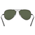 Ray-Ban Aviator Metal Ii Naočare za sunce RB 3689 9148/31