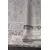 Conceptum Hypnose Tepih 80x300cm Sivi