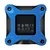 A-Data ADATA SD620 zunanji SSD 512GB, USB 3.2 Gen 1, modra