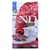 N&D Suva hrana za mačke Cat Quinoa Hairball, 1.5kg