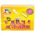 slomart Aktivator za Tubi Jelly 12x5g