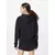ADIDAS DUKS W BL FL R HD BLACK/WHITE ŽENE