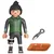 Playmobil Naruto-Figura Shikamaru
