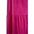 Trendyol Curve Ženska haljina TBBSS23AH00129, Roze
