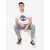 TIMBERLAND Majica, bela