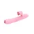 Gardj Europe Vibrator Fanny USB – roza
