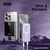 MOXOM Eksterna baterija MagSafe MX-PB110 LED PD20W, 5000mAh, Crna