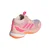 Adidas CRAZYFLIGHT 6 MID W, ženske patike za rukomet, roza ONL90