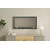 HANAH HOME Ogledalo Pierre Fume White