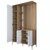 Hanah Home Komplet predosblje Orah