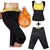 SOLFIT Termo-Shaper + CAPRI hlače GRATIS | TERMOSHAPER L/XL