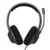 Trust Slušalice AYDA MAX USB HEADSET/USB-C, USB-A/crna