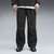 PUMATECH 4-Way Stretch Oversized Track Pants Men, Men, Black, L