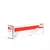 OKI 44059167 (MC851) moder, originalen toner