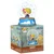 Funko Mini Snow Globe One Piece - Sanji