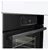 Ugradni set Gorenje Black Induction set (BOS6737E06BG+GI6401BSC)