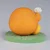 Figurica Banpresto Fluffy Puffy Kirby Waddle Dee - 3 cm (19529)