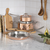 Univerzalna ponev CON CLASSE, 30 cm, baker, Ruffoni