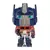 Funko POP Pin: Transformerji - Skupina Optimus Prime Chase