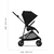 Cybex kolica Melio Carbon, Cinnamon Yellow 2026