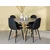 jedilnica set Dallas 4242 75cm