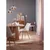 Gotova Zavesa 135x245cm Ramona
