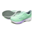 Mizuno WAVE RIDER 28, ženske patike za trčanje, zelena J1GD2403