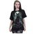 Gothic in punk majica moška - SPELL BOUND - SPIRAL - K128M121