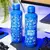 Astrobot - Metal Water Bottle