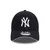New Era MICROFIBRE 9FORTY NEYYAN, muška kapa, plava 60595182