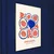 Slika 50x70 cm Grenades – Styler