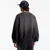 Mikina Represent Owners Sweater UNISEX Weathered Black XL