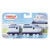 FISHER PRICE Thomas &Friends Vozić sa vagonom HFX91 crveni