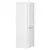 GORENJE Kombinovani frižider RK6192EW4, 205/109l, FrostLess, Beli