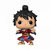 Bobble Figure Anime - One Piece POP! - Luffy in Kimono - Special Edition