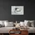 Wallity Slika UV-418, 50 x 70 cm