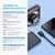 Ugreen US312 Kabl tip C na Mikro B M/M 1m