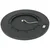 LED plafonsko svetlo MAQ LED/50W/230V 3000/4000/6500K IP40 crna